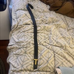 Tom ford belt